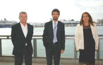 smart ports 2021: colabora para diseñar puertos más innovadores, sostenibles e inclusivos